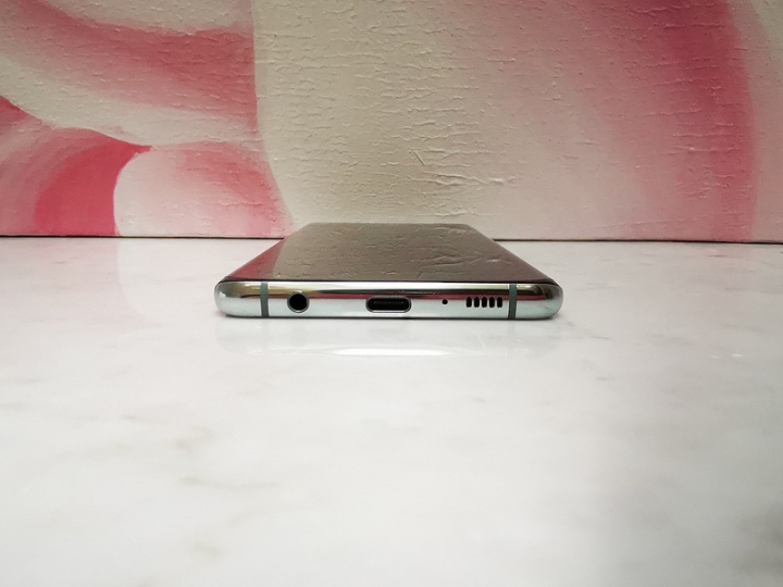 10週年之大作 三星 Galaxy S10+ 相機的進化 實測