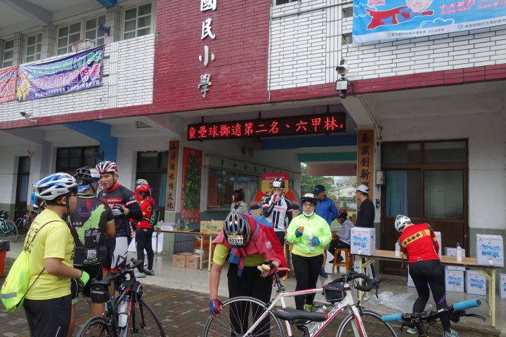 OPEN兩代小折騎遊記,2019春遊屏東不落,