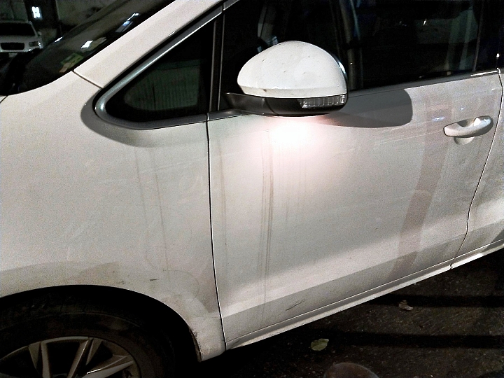 ZIPCAR 心得分享