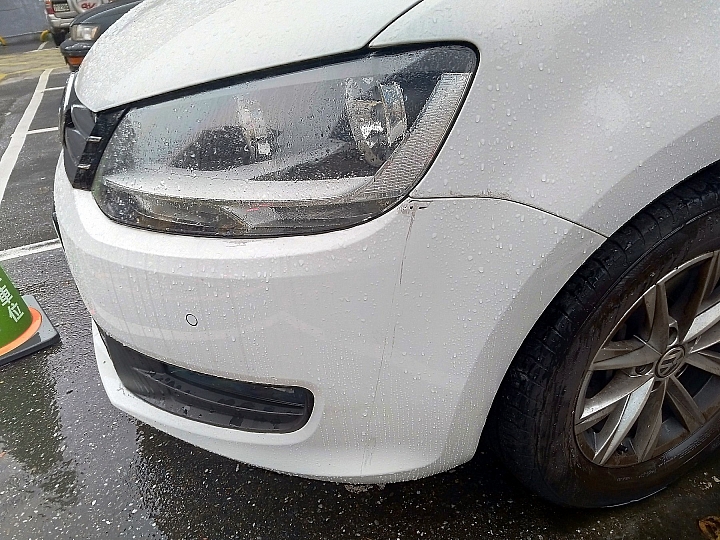 ZIPCAR 心得分享