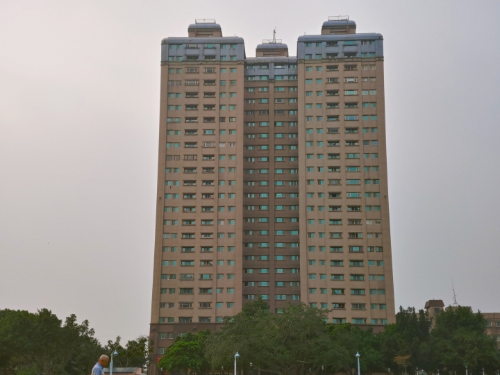 LG V40 vs V30+ 實拍比較