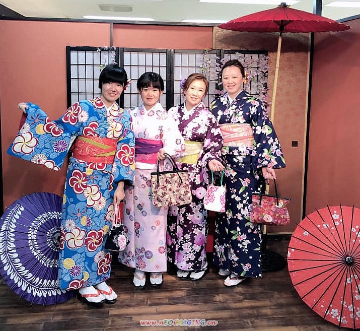 2019日本京阪神五日遊-可樂 不太樂