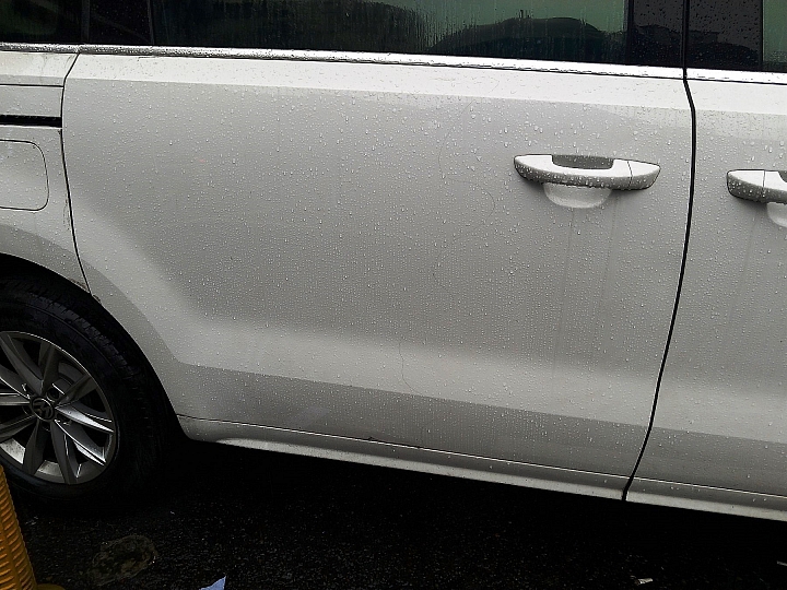 ZIPCAR 心得分享