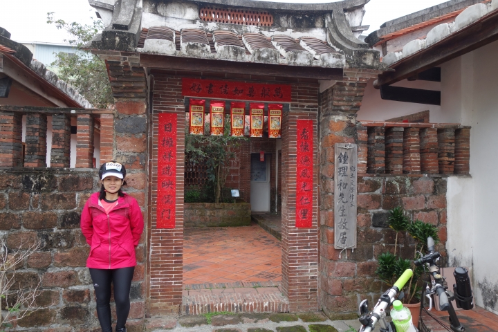 OPEN兩代小折騎遊記,2019春遊屏東不落,