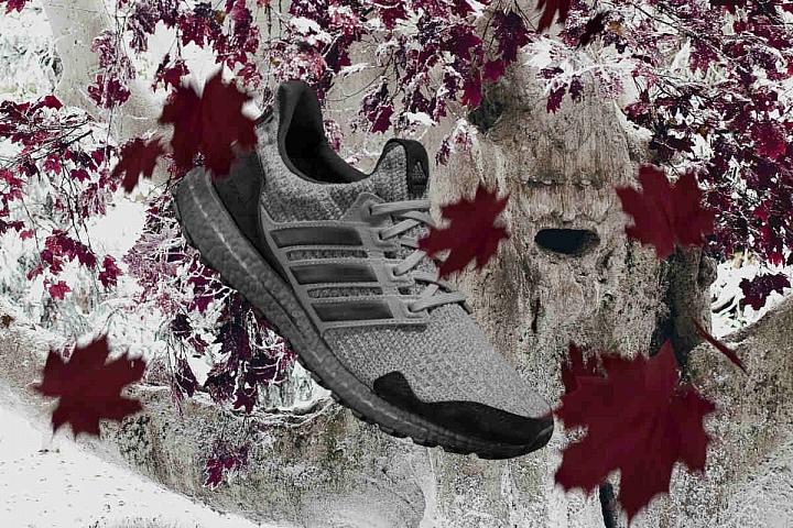 為之瘋狂的限量聯名 adidas Ultraboost x《冰與火之歌:權力遊戲》系列即將開售 為之瘋狂的限量聯名 adidas Ultraboost x《冰與火之歌:權力遊戲》系列即將開售