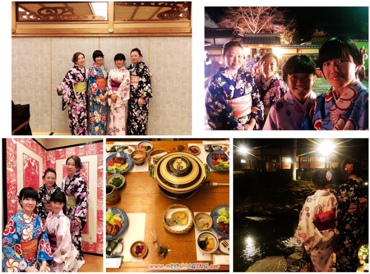 2019日本京阪神五日遊-可樂 不太樂