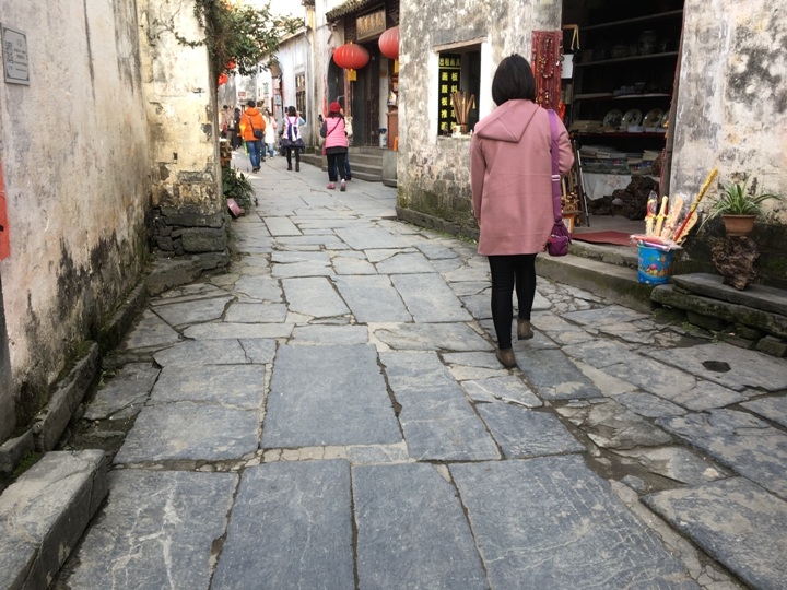 冬 遊 黃 山   美 好 安 徽