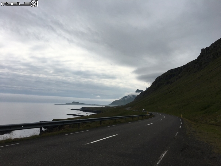 在夢想的路上：一個女生的「冰島」單車環島（Day15-28）