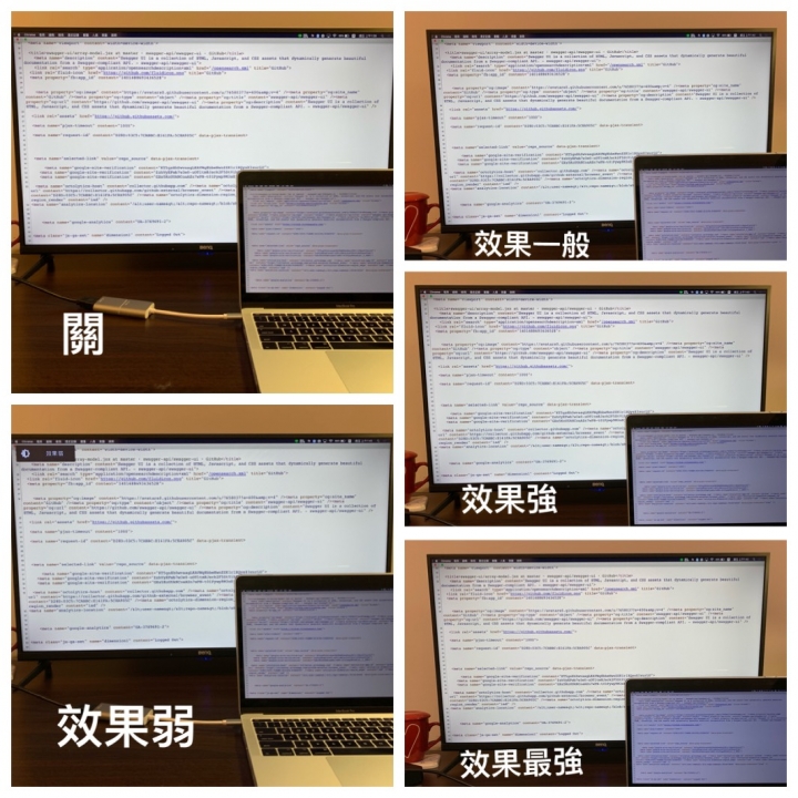 取之01回饋01,BENQ-C32-500宅女工程師開箱