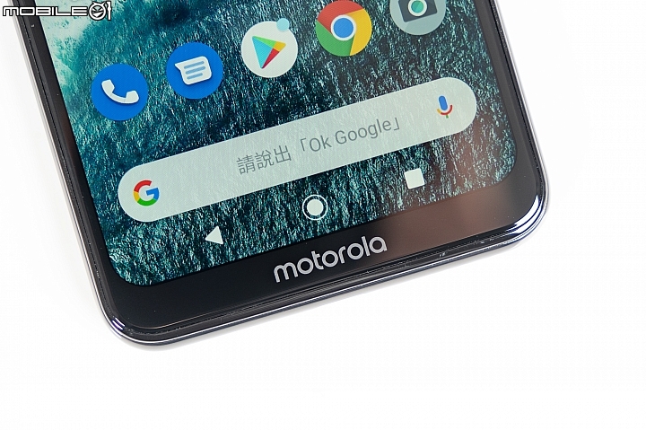 motorola one小試用 經典同走CP值 續航是意外亮點！