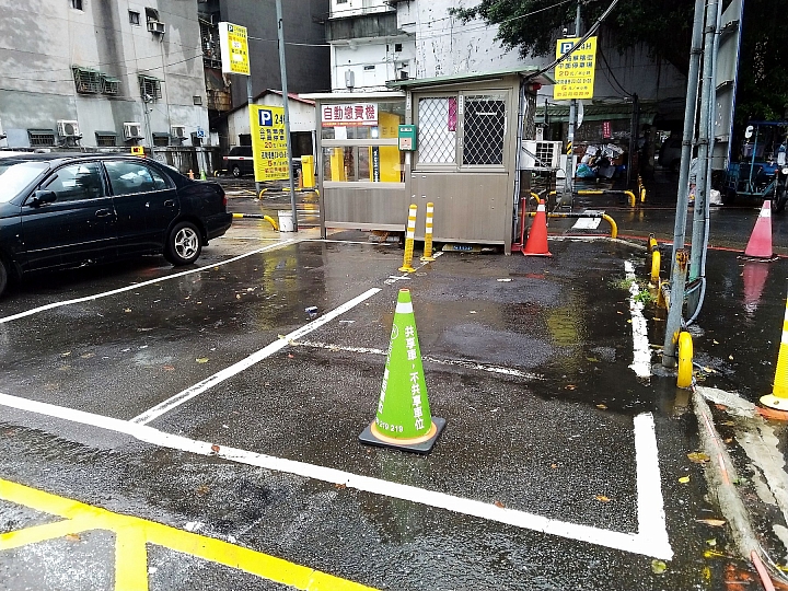 ZIPCAR 心得分享