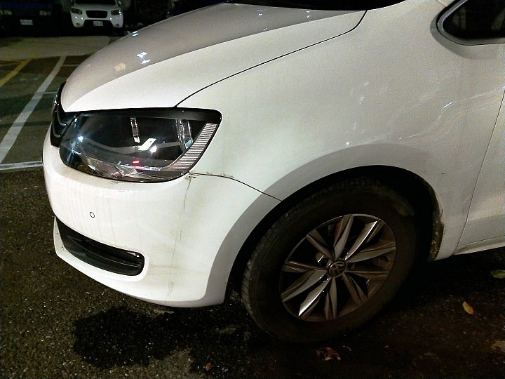 ZIPCAR 心得分享