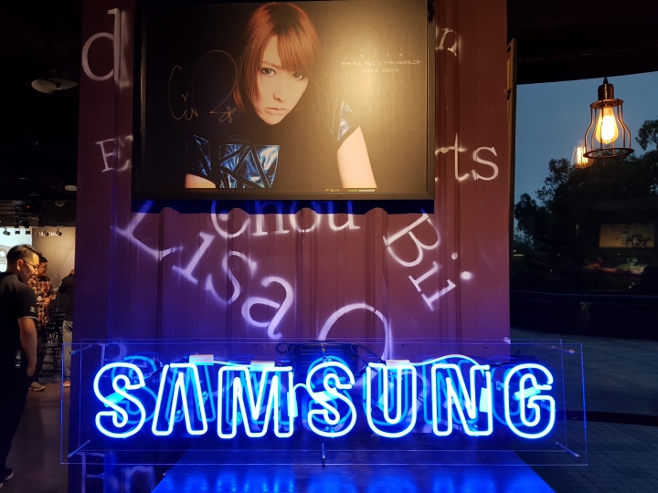 Samsung S10 體驗會心得 同場加映:S8+是否有換機的必要