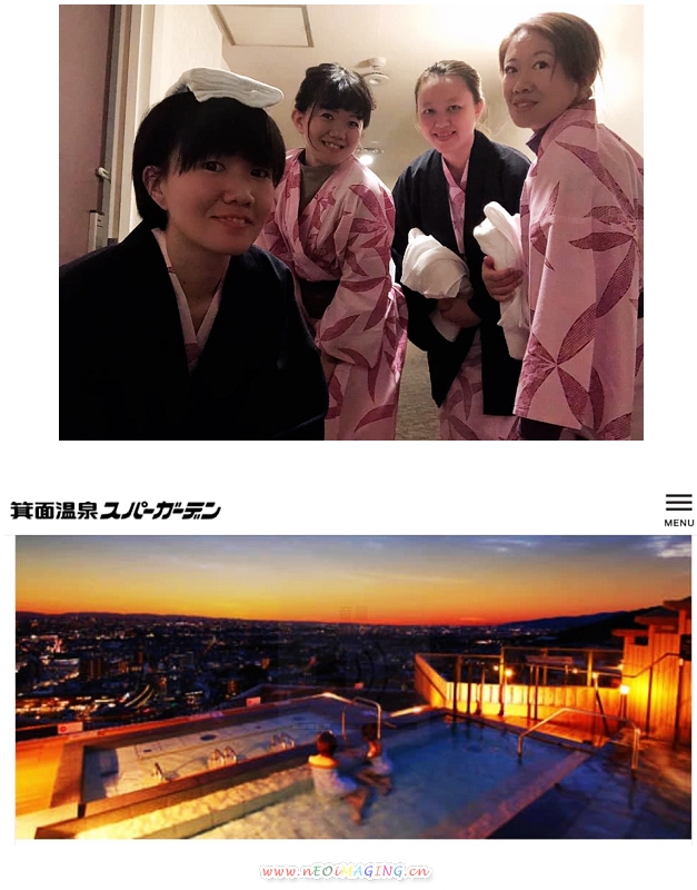 2019日本京阪神五日遊-可樂 不太樂