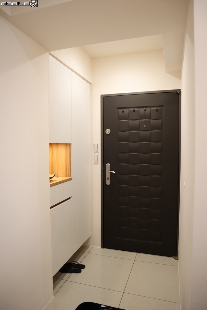 小資夫妻的新屋裝潢術