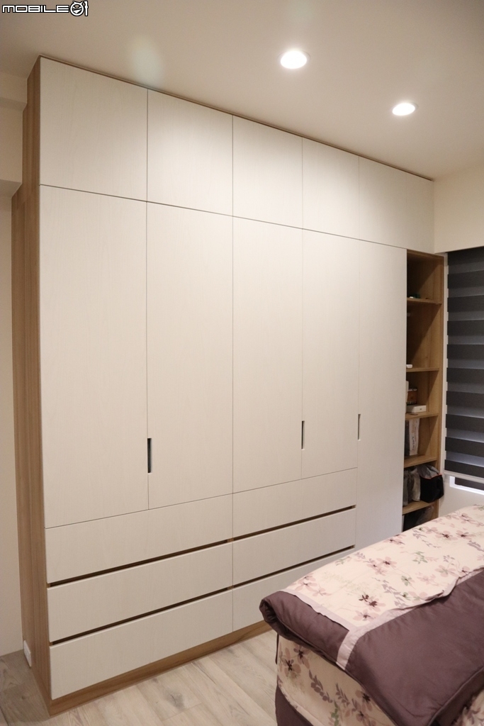 小資夫妻的新屋裝潢術