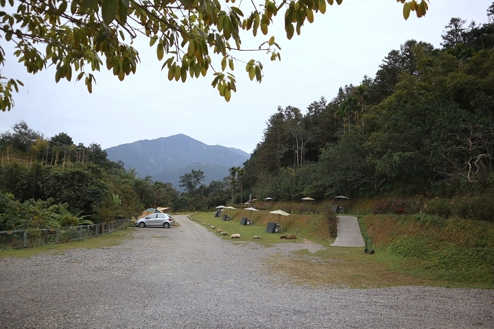 【愛玩丹遊記】南投日月潭兩天一日輕旅遊 (一):悠閒入住超放鬆的八番私人住宅