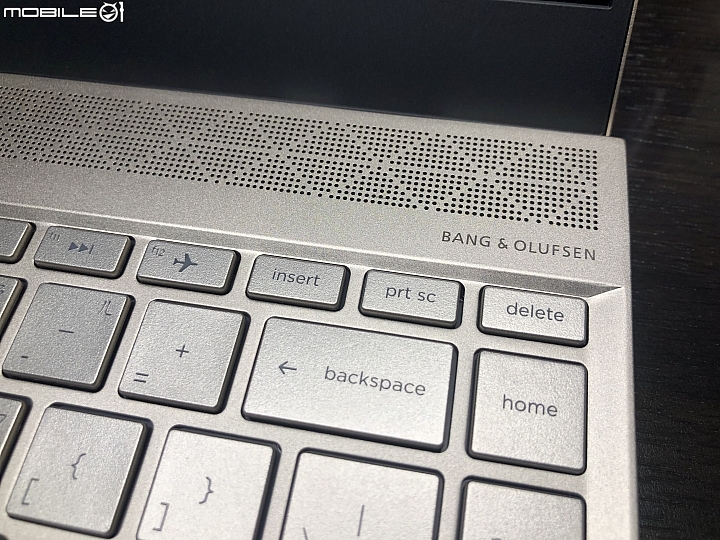 hp ENVY 13-ah0013TU 遲來的開箱