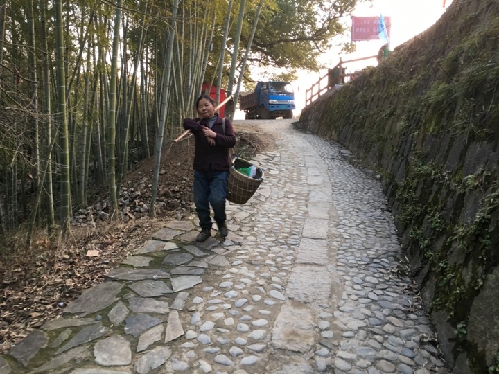 冬 遊 黃 山   美 好 安 徽