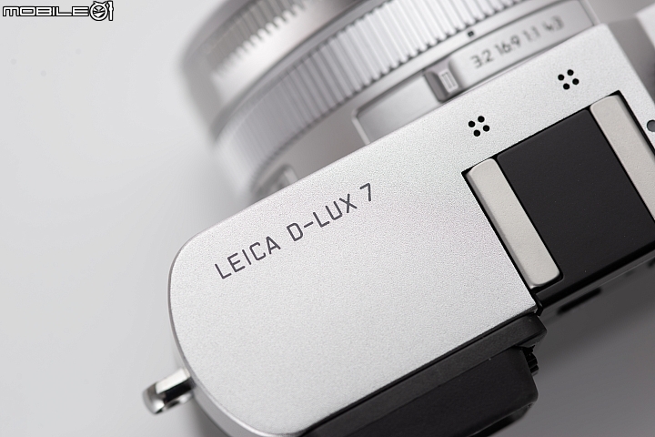 Leica D-Lux 7 輕巧旅遊絕佳良伴