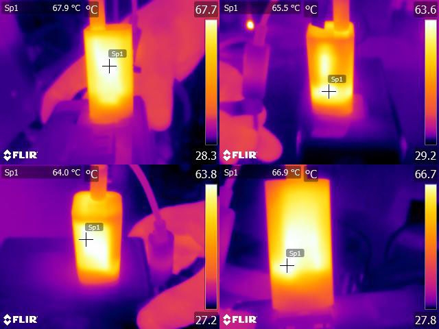 Innergie 65U迷你型65W筆電充電器開箱測試