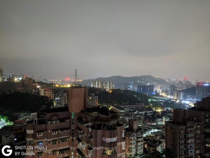 10週年之大作 三星 Galaxy S10+ 相機的進化 實測