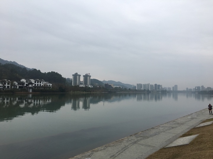 冬 遊 黃 山   美 好 安 徽