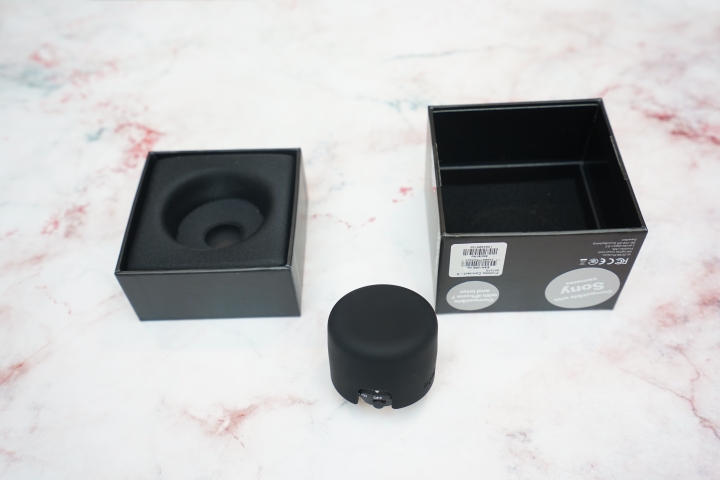 Profoto Connect新手簡易操作可輕鬆上手的無按鍵引閃器