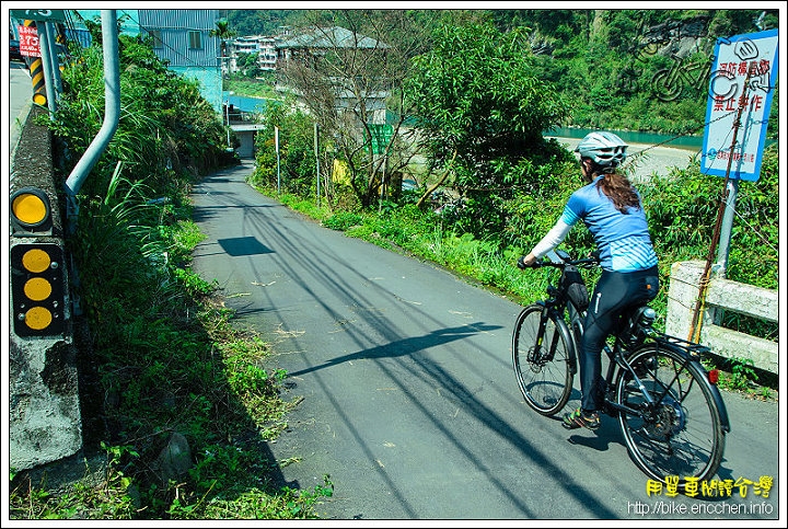 [Eric的單車日記] 此路 此人 此心 此景