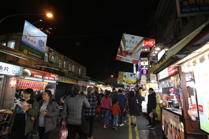 2019八天七夜全海線 一個人的環島之旅（第四天 花蓮到宜蘭）