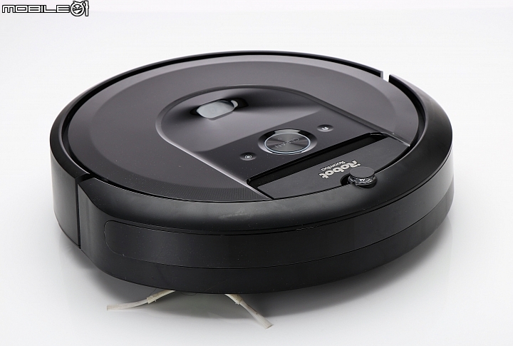 iRobot Roomba i7+ 自動掃地機器人 創新Clean Base集塵座能幫你倒垃圾