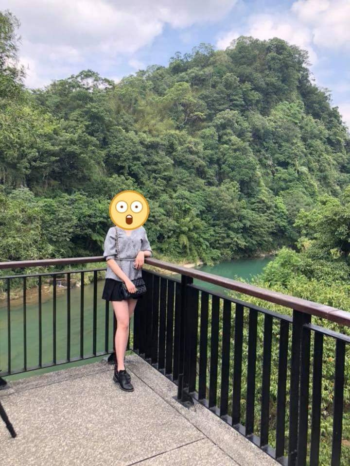 越南女友 (2019/7/28 The end最後一次更新)