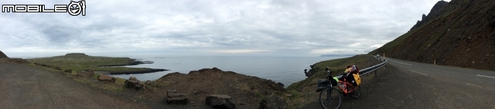 在夢想的路上：一個女生的「冰島」單車環島（Day15-28）