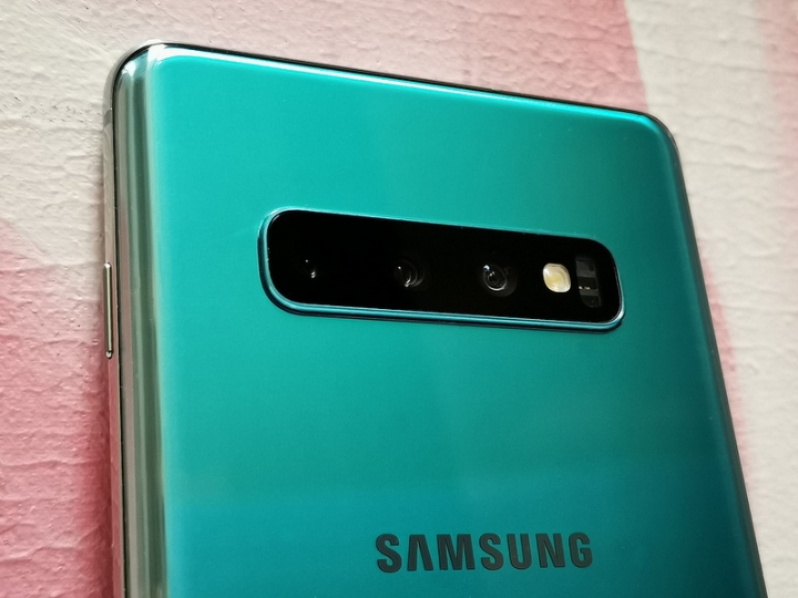 10週年之大作 三星 Galaxy S10+ 相機的進化 實測
