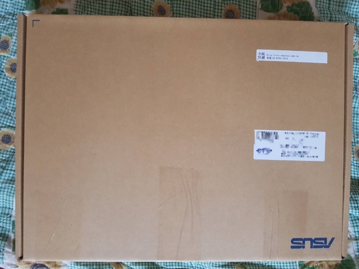 不專業 開箱三星SSD 860 EVO
