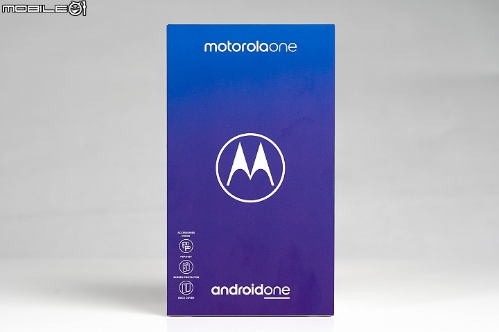 motorola one小試用 經典同走CP值 續航是意外亮點！