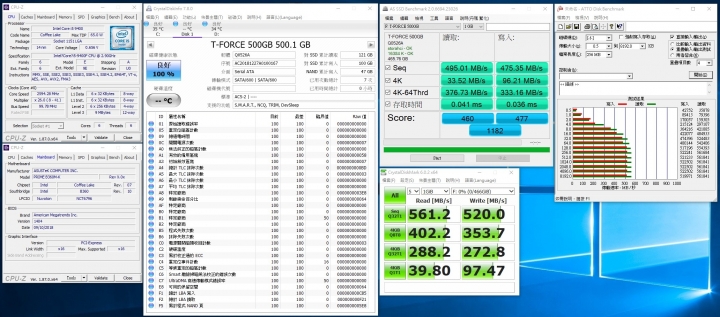 AMD RYZEN 2600 VS INTEL I5-9400F 你選誰?