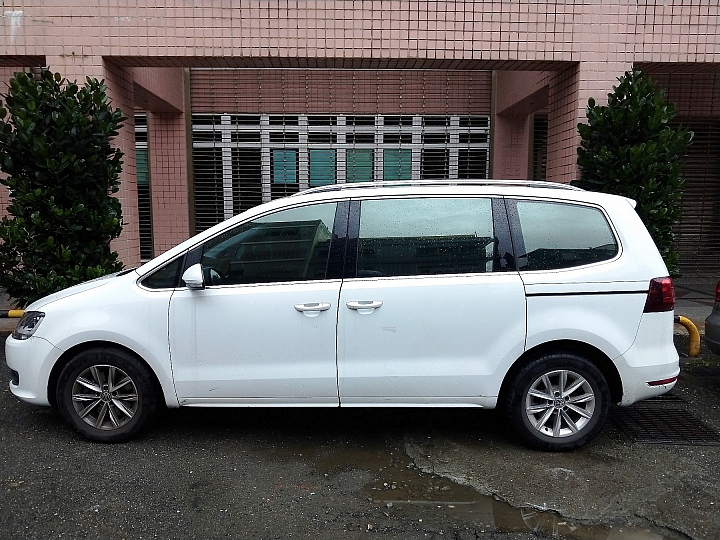 ZIPCAR 心得分享