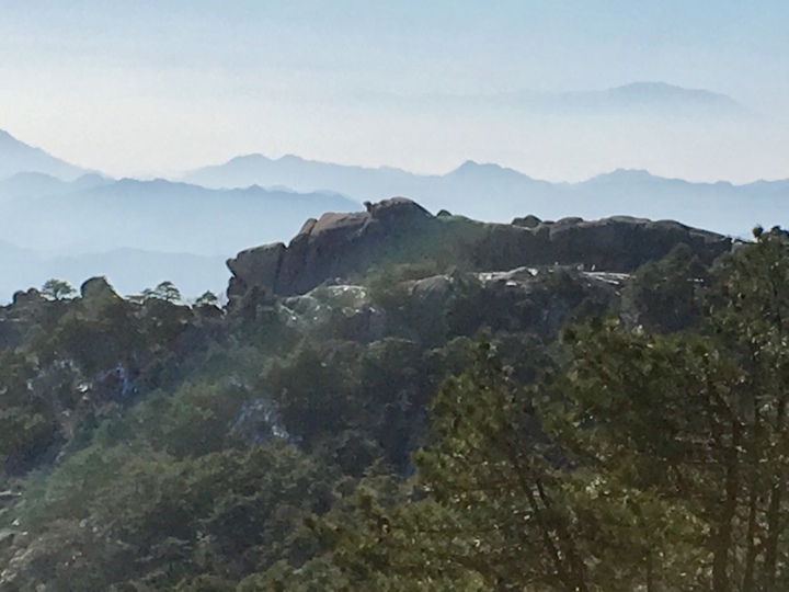 冬 遊 黃 山   美 好 安 徽