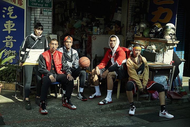 全面支持高中運動員 Nike推出「HBL籃球」系列即將開售 全面支持高中運動員 Nike推出「HBL籃球」系列即將開售