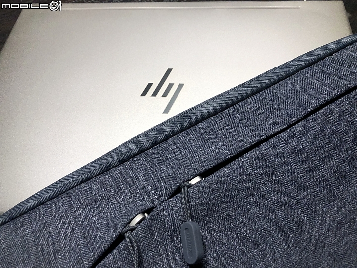 hp ENVY 13-ah0013TU 遲來的開箱