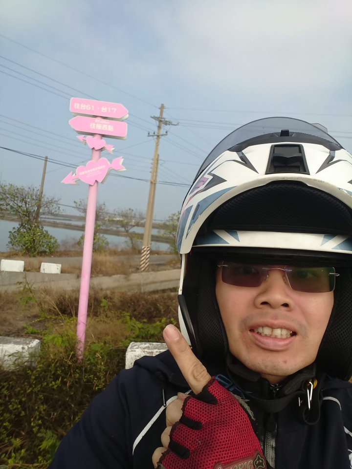 大通GX1+前後雙鏡頭機車記錄器CSK一日環島瘋狂壓力 試用心得(四極點20耐)