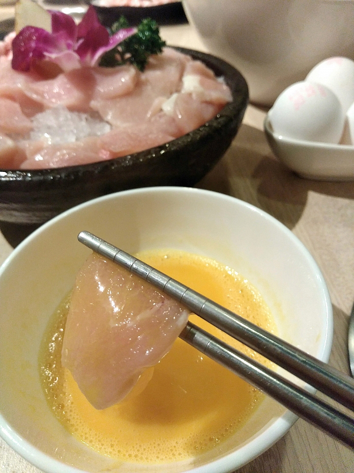 【新北永和】點主鍋免費享用美食自助BAR,好店推薦✦喫鍋趣✦