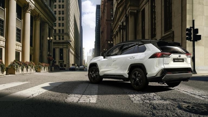 (調查)配備差異是否影響購買RAV4意願,有差異統整