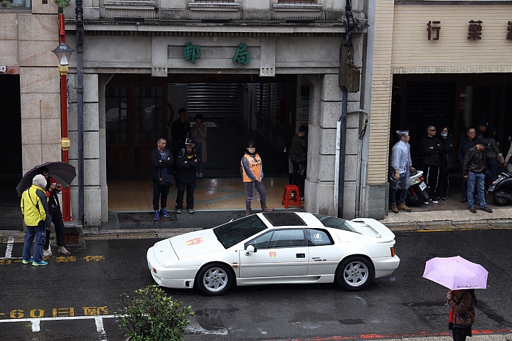 One Day Only 的移動美學賞 大稻埕回憶錄 2019 VIVA Retro 戲春大稻埕 皮皮回憶錄