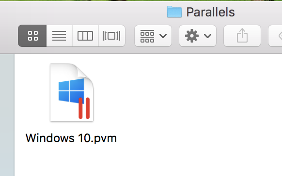 在Mac上安裝Parallels Desktop 後來 Windows 壞掉的體驗