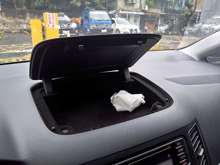 ZIPCAR 心得分享