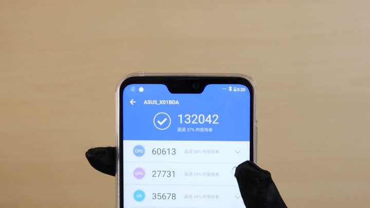 手機電力大怪獸第二代:華碩 ZenFone Max Pro (M2) 電力續航篇