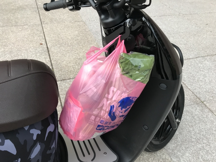 Gogoro S2 Café Racer交車之落地改!(圖多慎入)