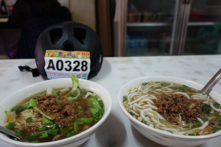OPEN兩代小折騎遊記,2019春遊屏東不落,
